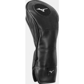 MIZUNO TOUR FAIRWAY HEADCOVER - BLACK