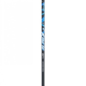 MITSUBISHI KAI'Li BLUE 60R R-FLEX (Wood Shaft)