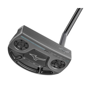 Mizuno M.CRAFT X S5