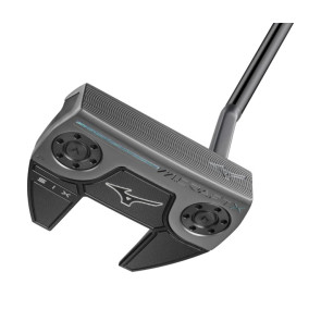 Mizuno M.CRAFT X S6