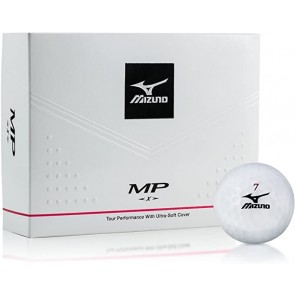 Mizuno MP-X Golfballen