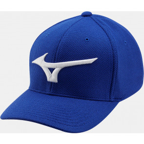 Mizuno Tour Performance Cap - Royal