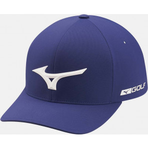 Mizuno Tour Delta  Cap - Royal