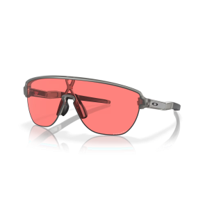 Oakley Corridor - Matte Grey Ink / Prizm Peach