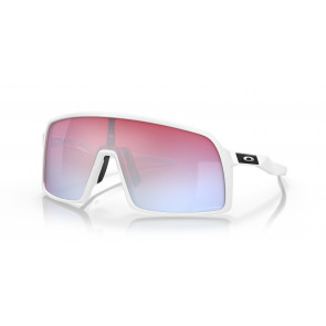 Oakley Sutro Prizm Snow Sapphire Iridium