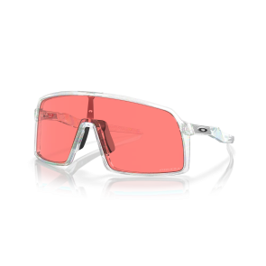 Oakley Sutro Moon Dust / Prizm Peach