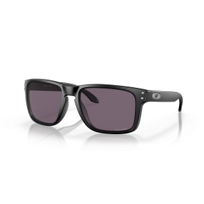 OAKLEY HOLBROOK XL - MATTE BLACK  / PRIZM GREY