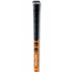Golf Pride Multi Compound Cord Grip - Oranje