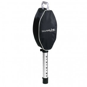 Silverline Golfballen Tas