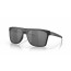 Oakley Leffingwell Matte Black Ink / Prizm Black Polarized