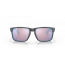 Oakley Holbrook - Steel / Prizm Snow Sapphire Iridium