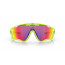 Oakley Jawbreaker Retina Burn / Prizm Road