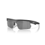 Oakley Bispheara Steel / Prizm Black