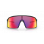 Oakley Sutro Matte Black / Prizm Road