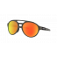 Oakley Forager Matte Olive / Prizm Ruby Polarized