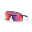 Sutro S Matte Black / Prizm Road