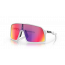 Oakley Sutro S Matte White / Prizm Road