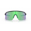 Oakley Sutro Lite Matte Black + Prizm Road Jade