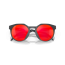 Oakley HSTN Matte Carbon / Prizm Ruby