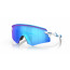 Oakley Encoder Polished White / Prizm Sapphire