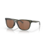 Oakley Leadline Olive Ink + Prizm Tungsten Polarized OO9473-09