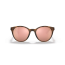 Oakley Spindrift Matte Brown Tortoise / Prizm Rose Gold