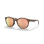 Oakley Spindrift Matte Brown Tortoise / Prizm Rose Gold