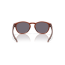 OAKLEY LATCH – FIRE ORANGE / PRIZM GREY POLARIZED