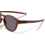 OAKLEY LATCH – FIRE ORANGE / PRIZM GREY POLARIZED