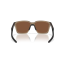 OAKLEY ACTUATOR SQ – BROWN SMOKE / PRIZM TUNGSTEN POLARIZED