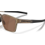 OAKLEY ACTUATOR SQ – BROWN SMOKE / PRIZM TUNGSTEN POLARIZED