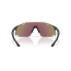 OAKLEY CYBR DYNO – POLISHED BLACK / PRIZM SAPPHIRE