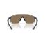 OAKLEY CYBR DYNO – MATTE ABYSS / PRIZM 24K