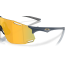 OAKLEY CYBR DYNO – MATTE ABYSS / PRIZM 24K