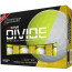 SRIXON Z-STAR DIVIDE – PURE WHITE / YELLOW Box 12