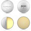 SRIXON Z-STAR DIAMOND – PURE WHITE Box 12