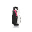 JUCAD BAG FIRST CLASS – CART BAG BLACK / PINK