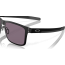 HOLBROOK METAL - MATTE BLACK / PRIZM GREY