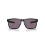 HOLBROOK METAL - MATTE BLACK / PRIZM GREY