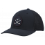 Mizuno Crossed Meshback Cap