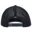 Mizuno Crossed Meshback Cap