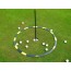 Eyeline Target Circles - 1 Meter