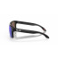 Oakley Holbrook Black Ink + Prizm Sapphire Polarized