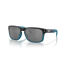 OAKLEY HOLBROOK - TLD BLUE FADE / PRIZM BLACK
