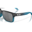 OAKLEY HOLBROOK - TLD BLUE FADE / PRIZM BLACK