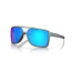 CASTEL MATTE SILVER BLUE COLORSHIFT / PRIZM SAPPHIRE