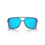 CASTEL MATTE SILVER BLUE COLORSHIFT / PRIZM SAPPHIRE