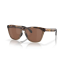 Oakley Frogskins Range Brown Tortoise / Prizm Tungsten Polarized
