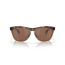 Oakley Frogskins Range Brown Tortoise / Prizm Tungsten Polarized