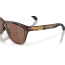 Oakley Frogskins Range Brown Tortoise / Prizm Tungsten Polarized